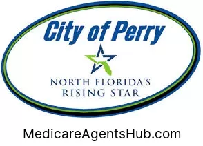 Local Medicare Insurance Agents in Perry Florida