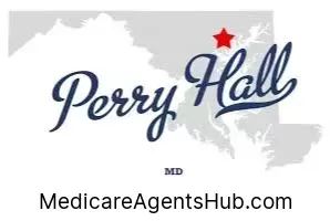 Local Medicare Insurance Agents in Perry Hall Maryland
