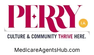 Local Medicare Insurance Agents in Perry Iowa