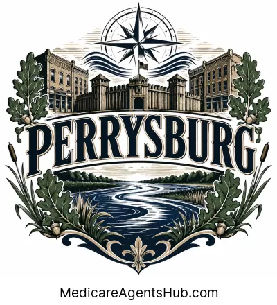 Local Medicare Insurance Agents in Perrysburg Ohio