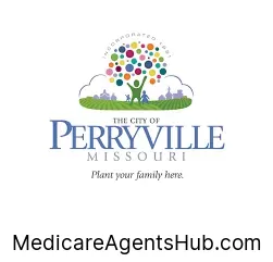 Local Medicare Insurance Agents in Perryville Missouri