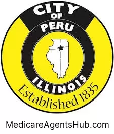 Local Medicare Insurance Agents in Peru Illinois