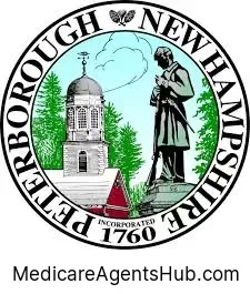Local Medicare Insurance Agents in Peterborough New Hampshire