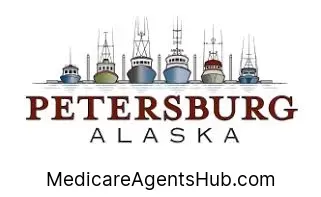 Local Medicare Insurance Agents in Petersburg Alaska