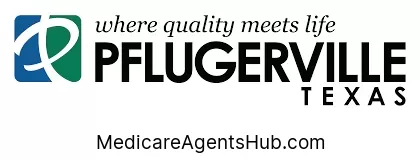 Local Medicare Insurance Agents in Pflugerville Texas