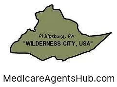 Local Medicare Insurance Agents in Philipsburg Pennsylvania