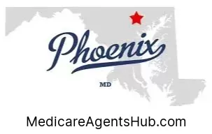 Local Medicare Insurance Agents in Phoenix Maryland