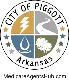Local Medicare Insurance Agents in Piggott Arkansas
