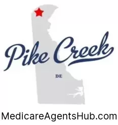 Local Medicare Insurance Agents in Pike Creek Delaware