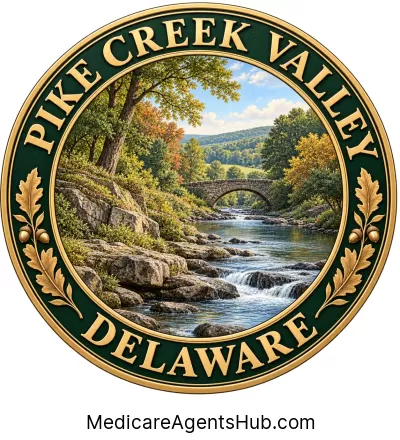 Local Medicare Insurance Agents in Pike Creek Valley Delaware