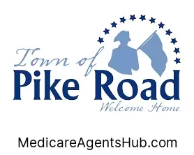 Local Medicare Insurance Agents in Pike Road Alabama