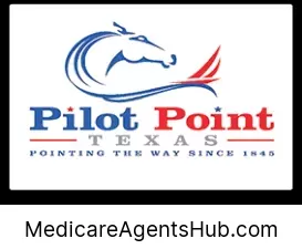Local Medicare Insurance Agents in Pilot Point Texas