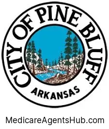 Local Medicare Insurance Agents in Pine Bluff Arkansas
