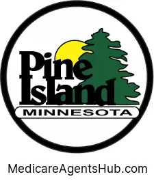 Local Medicare Insurance Agents in Pine Island Minnesota
