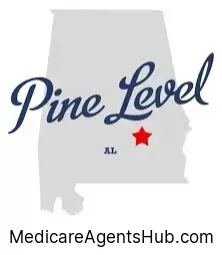 Local Medicare Insurance Agents in Pine Level Alabama
