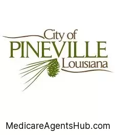 Local Medicare Insurance Agents in Pineville Louisiana