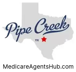 Local Medicare Insurance Agents in Pipe Creek Texas