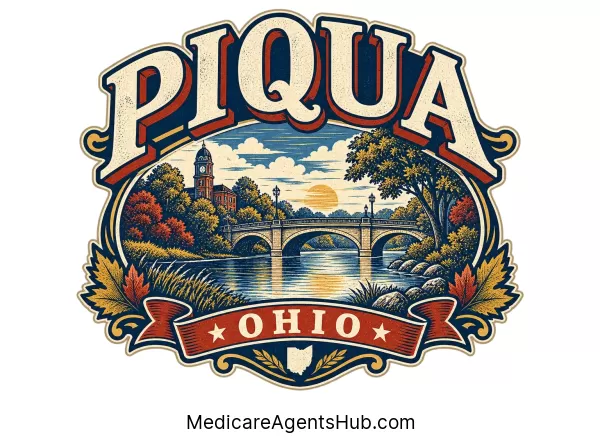 Local Medicare Insurance Agents in Piqua Ohio