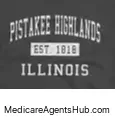 Local Medicare Insurance Agents in Pistakee Highlands Illinois