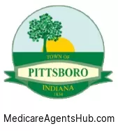 Local Medicare Insurance Agents in Pittsboro Indiana