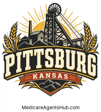 Local Medicare Insurance Agents in Pittsburg Kansas
