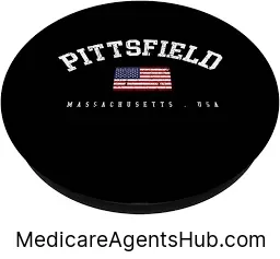 Local Medicare Insurance Agents in Pittsfield Massachusetts