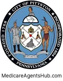 Local Medicare Insurance Agents in Pittston Pennsylvania