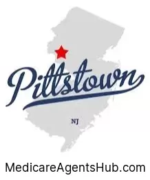 Local Medicare Insurance Agents in Pittstown New Jersey