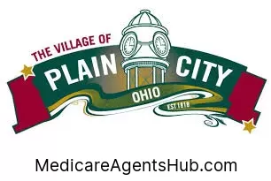 Local Medicare Insurance Agents in Plain City Ohio