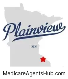 Local Medicare Insurance Agents in Plainview Minnesota