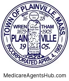 Local Medicare Insurance Agents in Plainville Massachusetts