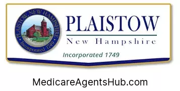 Local Medicare Insurance Agents in Plaistow New Hampshire