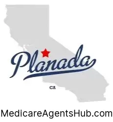 Local Medicare Insurance Agents in Planada California