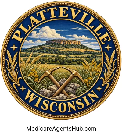 Local Medicare Insurance Agents in Platteville Wisconsin