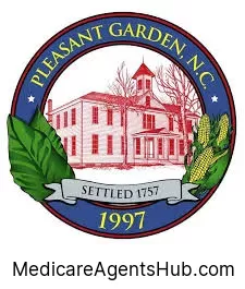 Local Medicare Insurance Agents in Pleasant Garden North Carolina