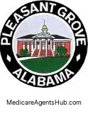 Local Medicare Insurance Agents in Pleasant Grove Alabama