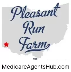 Local Medicare Insurance Agents in Pleasant Run Farm Ohio