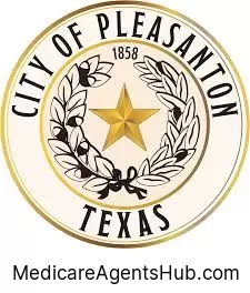 Local Medicare Insurance Agents in Pleasanton Texas