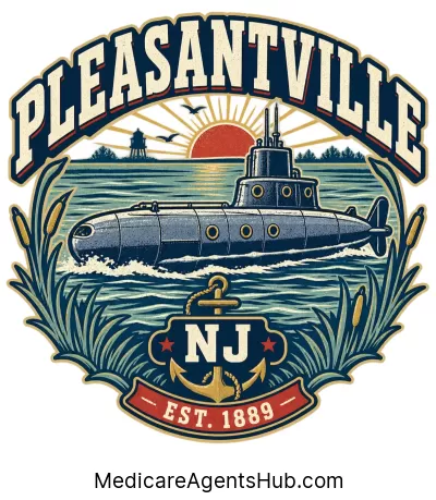 Local Medicare Insurance Agents in Pleasantville New Jersey