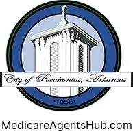 Local Medicare Insurance Agents in Pocahontas Arkansas
