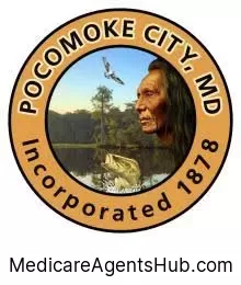 Local Medicare Insurance Agents in Pocomoke City Maryland