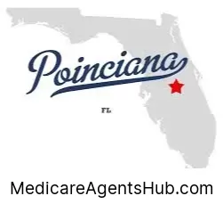 Local Medicare Insurance Agents in Poinciana Florida