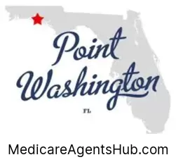 Local Medicare Insurance Agents in Point Washington Florida