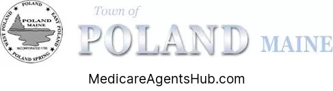 Local Medicare Insurance Agents in Poland Maine