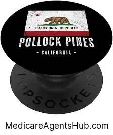 Local Medicare Insurance Agents in Pollock Pines California