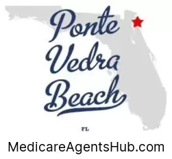 Local Medicare Insurance Agents in Ponte Vedra Beach Florida