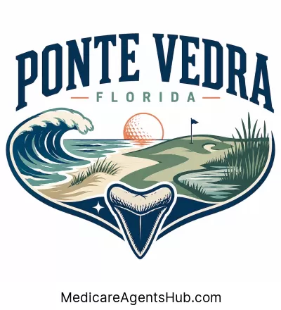 Local Medicare Insurance Agents in Ponte Vedra Florida