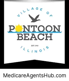 Local Medicare Insurance Agents in Pontoon Beach Illinois
