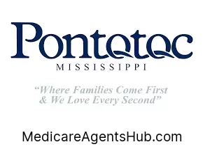 Local Medicare Insurance Agents in Pontotoc Mississippi
