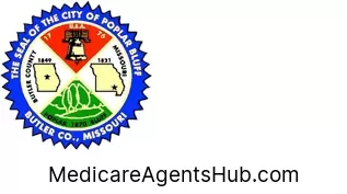 Local Medicare Insurance Agents in Poplar Bluff Missouri